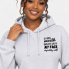 “If My Mouth Doesn’t Say It, My Face Definitely Will!” - Thumbnail Image 2