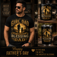 Girl Dad